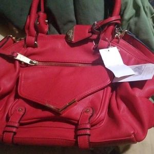 Jessica Simpson handbag
